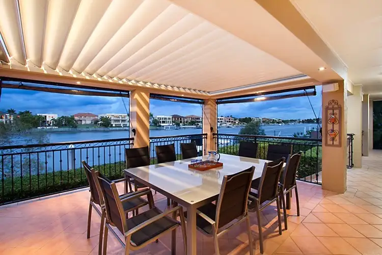 Third view of Homely house listing, 50 Fitzwilliam Street, Carrara QLD 4211