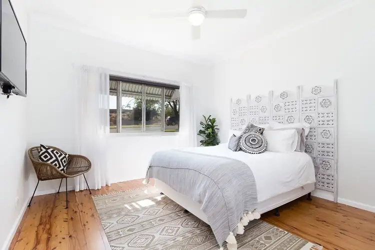 Fifth view of Homely house listing, 89 Gidley Street, Molong NSW 2866