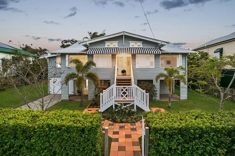 16 Cormack Street, Sherwood QLD 4075