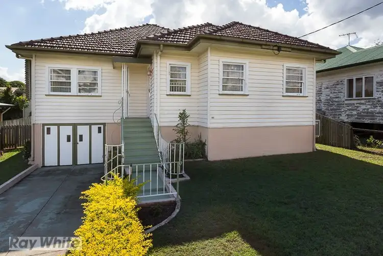 56 Framont Avenue, Holland Park QLD 4121