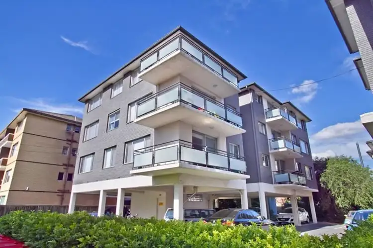 2/43 Kennedy Street, Kingsford NSW 2032