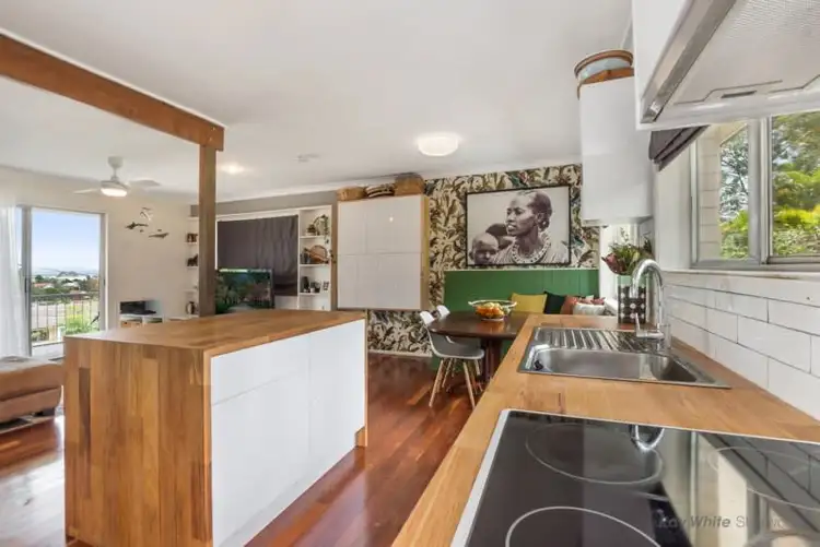 Second view of Homely house listing, 12 Herring Street, Moorooka QLD 4105