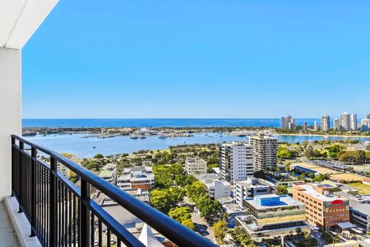22003/5 Lawson Street, Southport QLD 4215