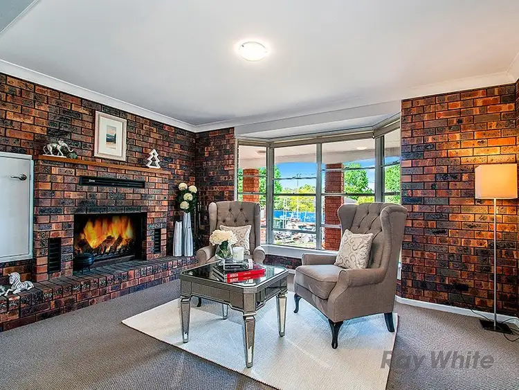 Fourth view of Homely house listing, 10 Pepperina Place, Carlingford NSW 2118