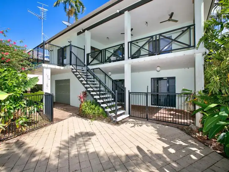 Third view of Homely house listing, 14 Koda Street, Wongaling Beach QLD 4852