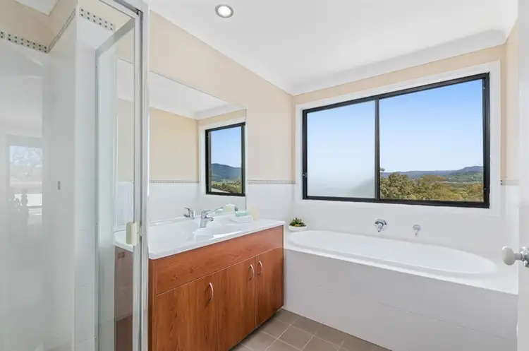 Sixth view of Homely house listing, 57 Cabernet Drive, Dapto NSW 2530