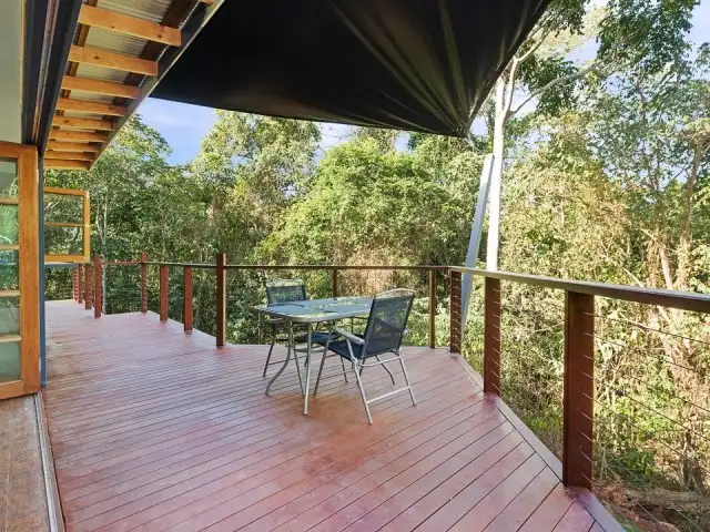 Seventh view of Homely house listing, 38-40 Claim Close, Goldsborough QLD 4865