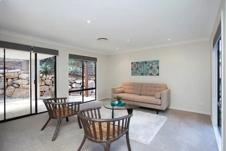 Sixth view of Homely house listing, 18 Highland Terrace, St Lucia QLD 4067