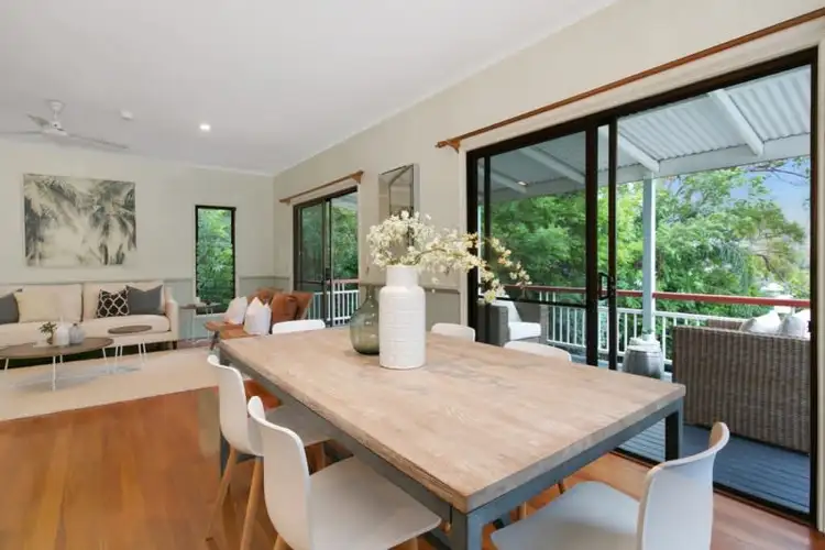 Seventh view of Homely house listing, 20 Pleasant Street, Red Hill QLD 4059