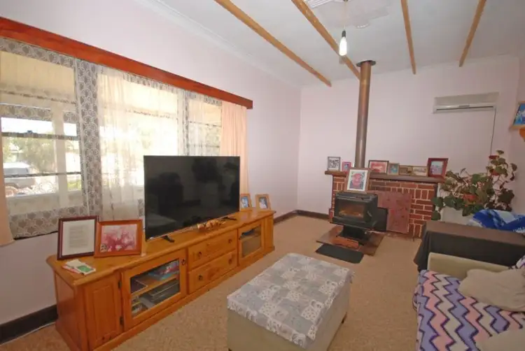 Second view of Homely house listing, 3 Ware Street, Wagin WA 6315