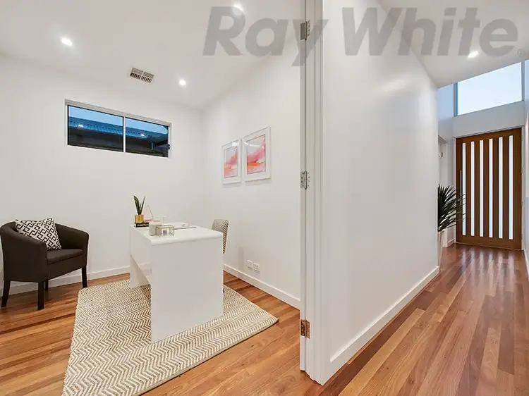 Fifth view of Homely house listing, 14A Darwin Street, Lockleys SA 5032