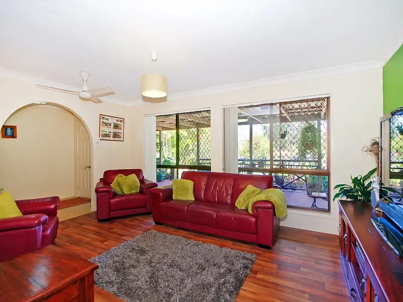 Main view of Homely house listing, 84 Altandi Street, Sunnybank QLD 4109