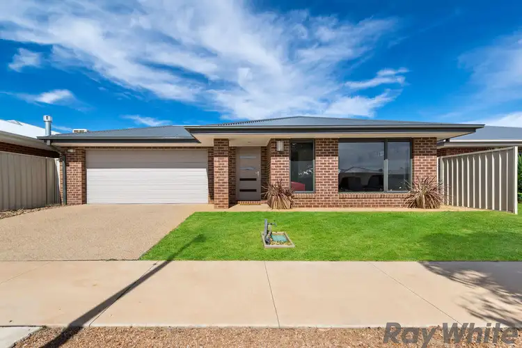 5 Vine Street, Yarrawonga VIC 3730