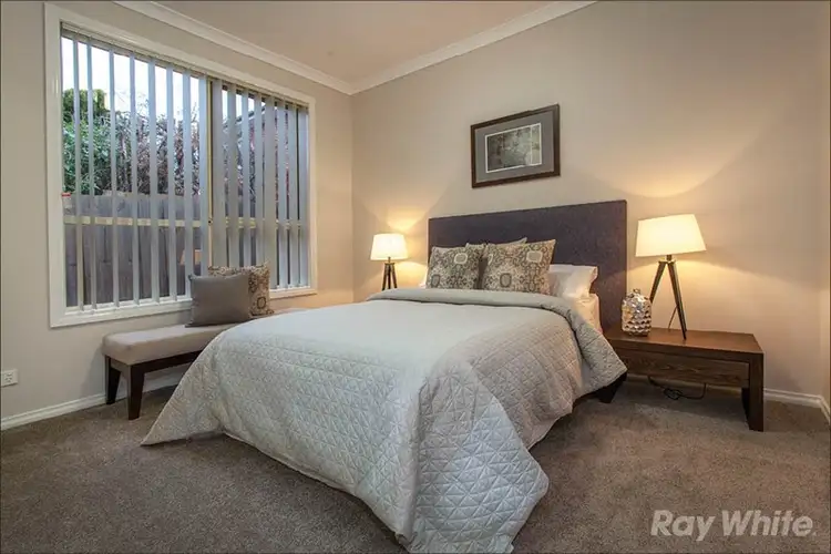 Sixth view of Homely unit listing, 2/10 Mountain Crescent, Mulgrave VIC 3170