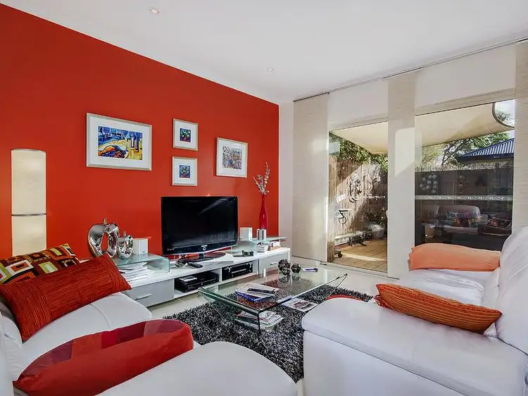 Fifth view of Homely unit listing, 1/72A Cooper Street, Mandurah WA 6210