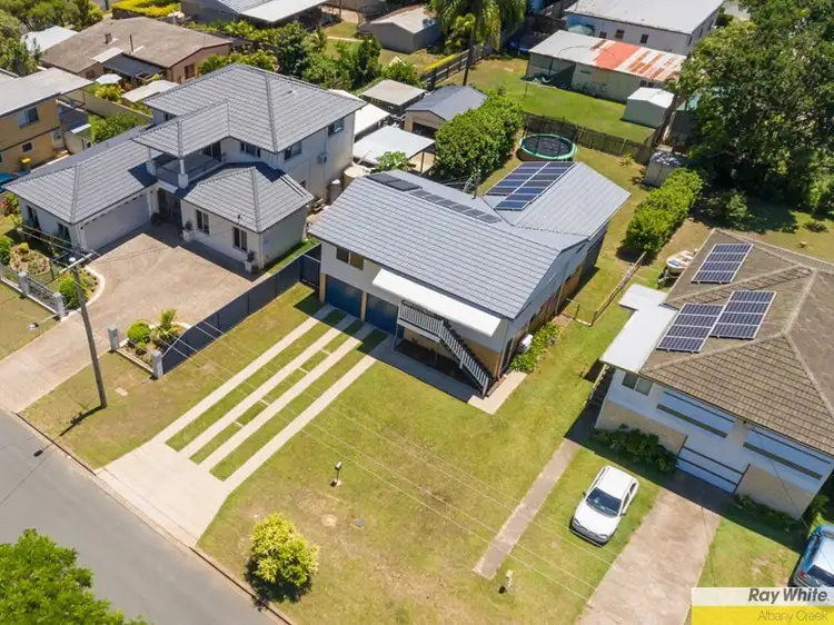 5 Fox Street, Strathpine QLD 4500