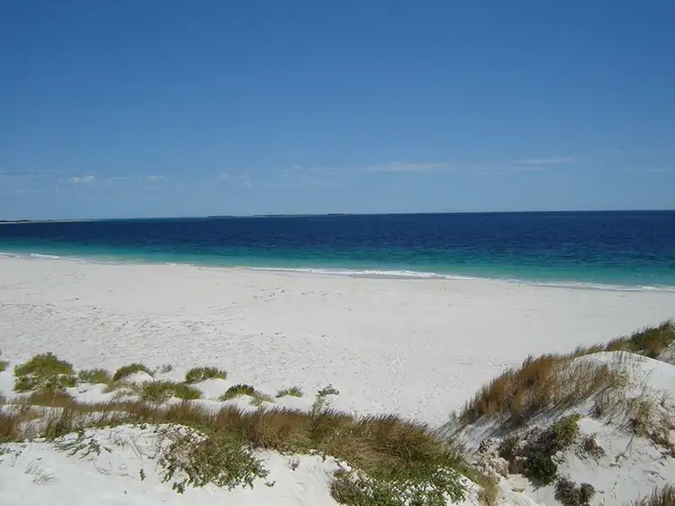 Third view of Homely land listing, Lot 2, 23 Oceanic Way, Jurien Bay WA 6516