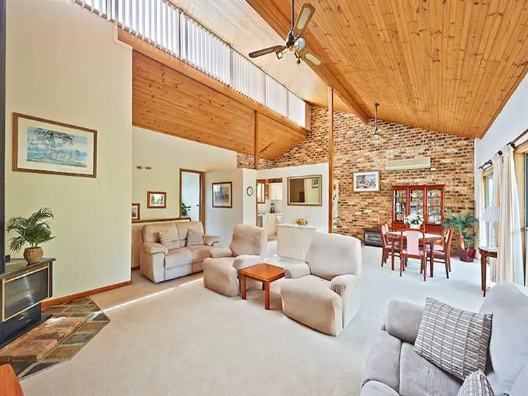 Second view of Homely house listing, 16B Abbe Receveur Place, Little Bay NSW 2036