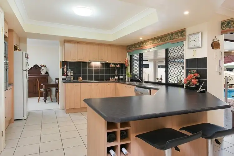 Fourth view of Homely house listing, 22 Lang Street, Pelican Waters QLD 4551