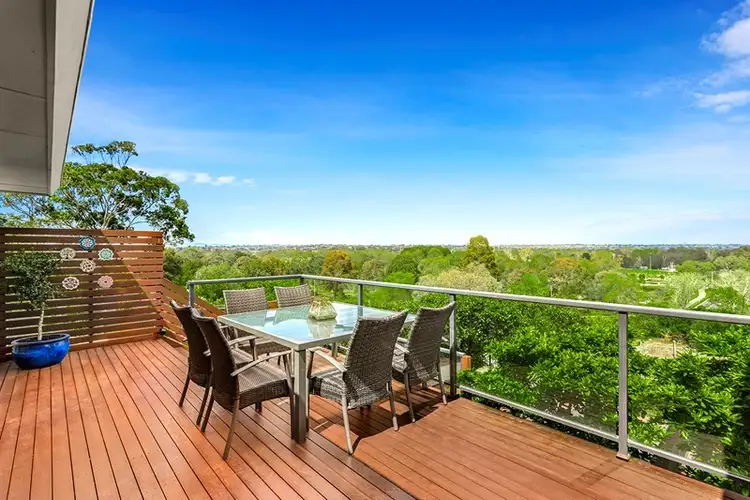 Second view of Homely house listing, 24 Dalvey Street, Heidelberg VIC 3084
