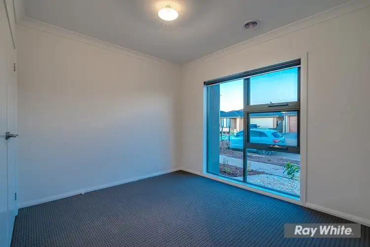 Fourth view of Homely house listing, 17 Barnsley Street, Truganina VIC 3029
