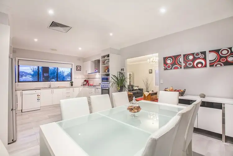 Fourth view of Homely house listing, 90 Lawley Street, Reservoir VIC 3073