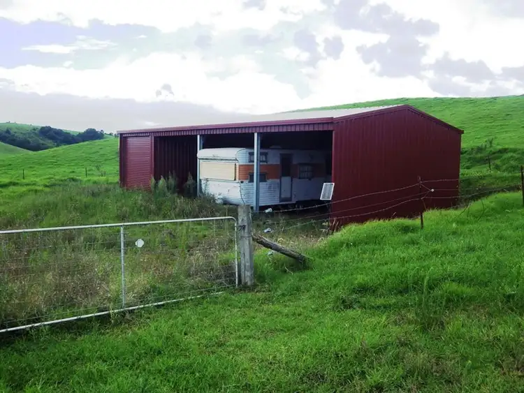 Second view of Homely rural property listing, 487 Rocky Creek Road, Dorrigo NSW 2453