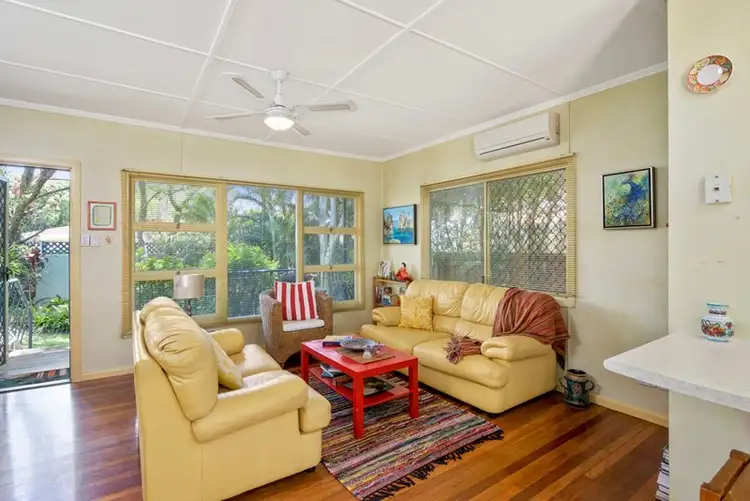 Third view of Homely house listing, 35 Leyte Avenue, Palm Beach QLD 4221