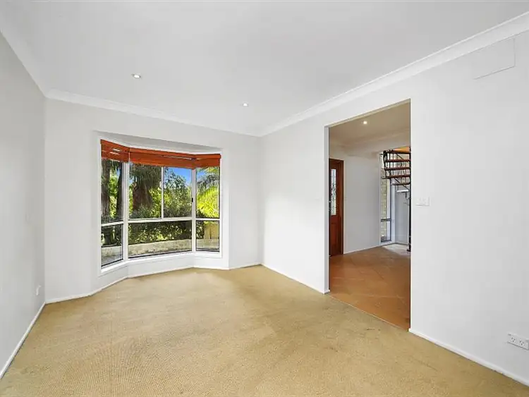 Fifth view of Homely house listing, 6 Fitzgibbons Close, Avoca Beach NSW 2251