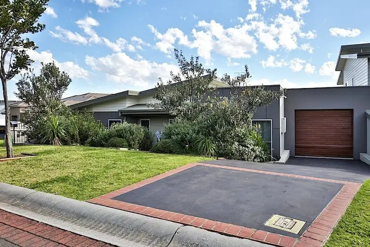 Second view of Homely townhouse listing, 59 Union Way, Gerringong NSW 2534