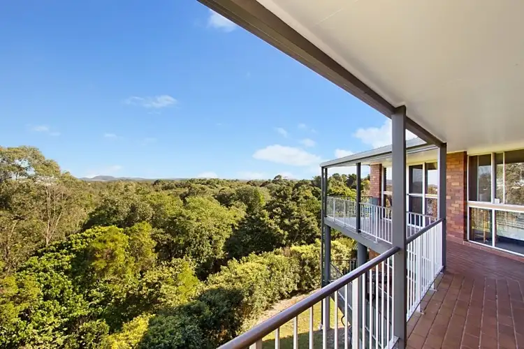 Third view of Homely house listing, 6 Quirk Place, Kingscliff NSW 2487