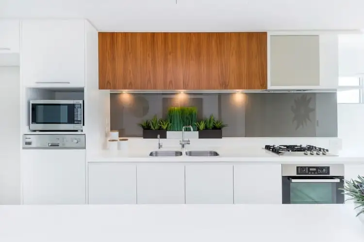 Fourth view of Homely unit listing, 30404/2 Ephraim Island Parade, Paradise Point QLD 4216