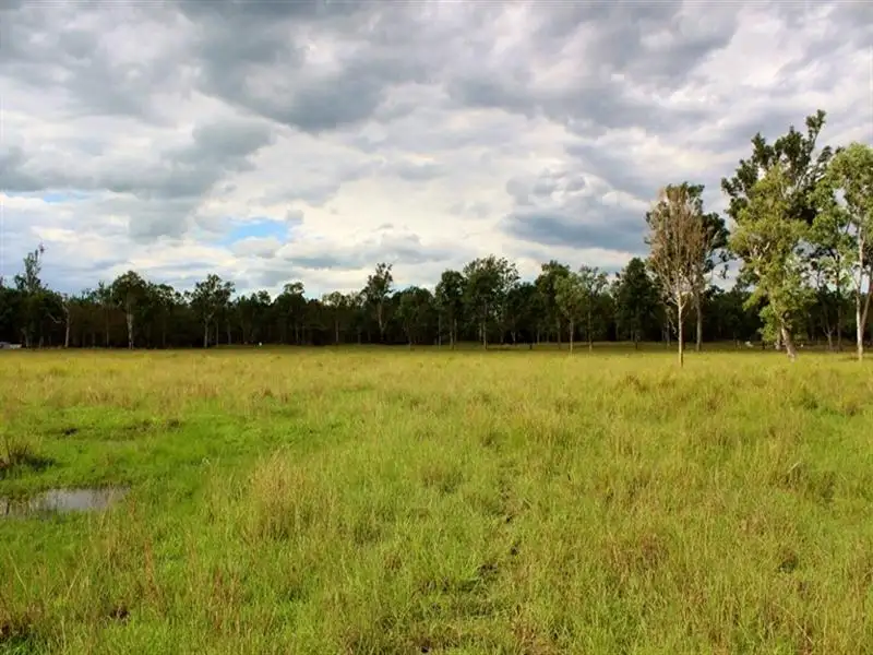 Main view of Homely land listing, Lot 5 Brisbane Valley Highway, Toogoolawah QLD 4313