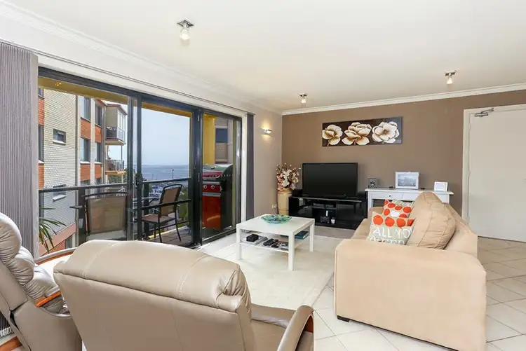Second view of Homely unit listing, 3/1 Church Street, Nelson Bay NSW 2315