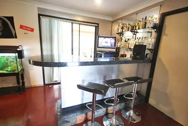 Fourth view of Homely house listing, 50 Bainbridge Avenue, Ingleburn NSW 2565