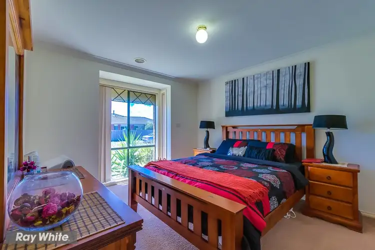Fifth view of Homely house listing, 8 Laurel Avenue, Tarneit VIC 3029