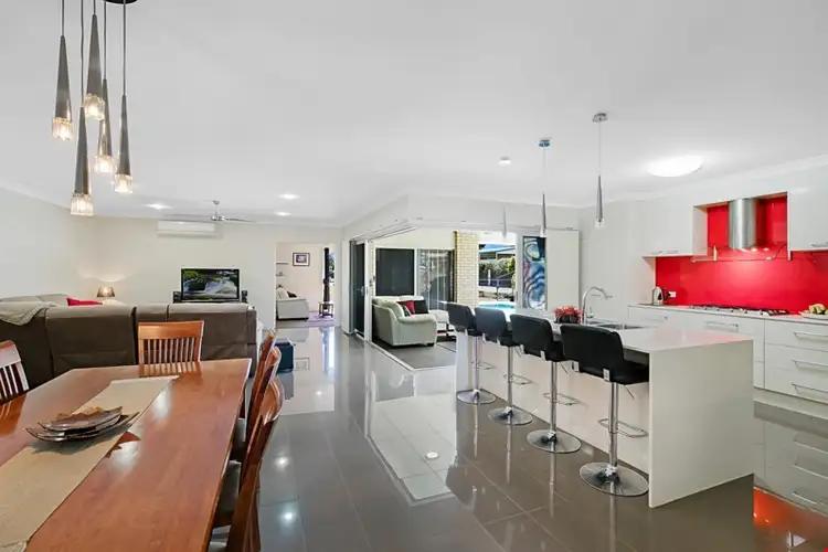 Third view of Homely house listing, 13 Mitchell Road, Highfields QLD 4352