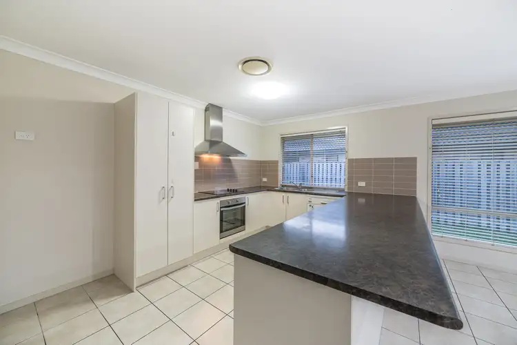 Fifth view of Homely house listing, 22 Aviation Avenue, Upper Coomera QLD 4209