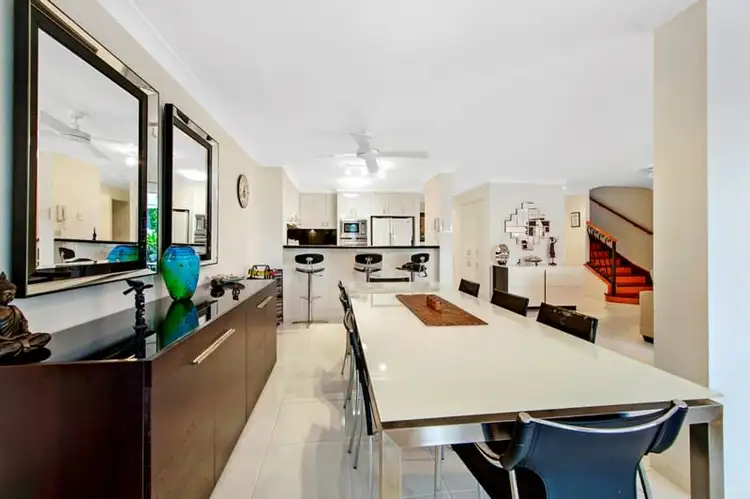 Fourth view of Homely apartment listing, 8/100 Cotlew Street East, Southport QLD 4215