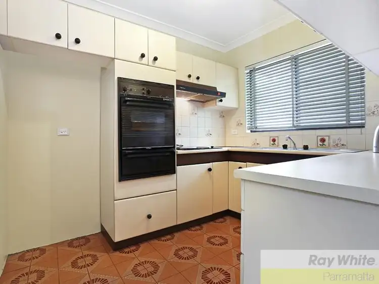 Third view of Homely unit listing, 4/1 Isabella Street, North Parramatta NSW 2151