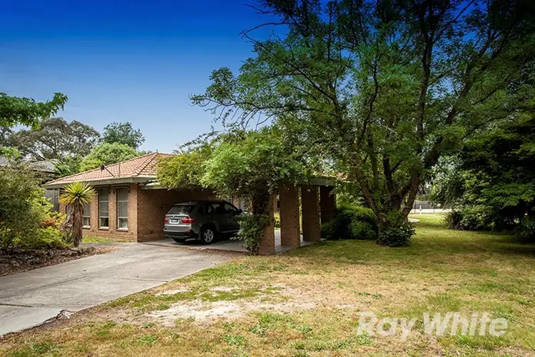 Third view of Homely house listing, 7 Pach Road, Wantirna South VIC 3152