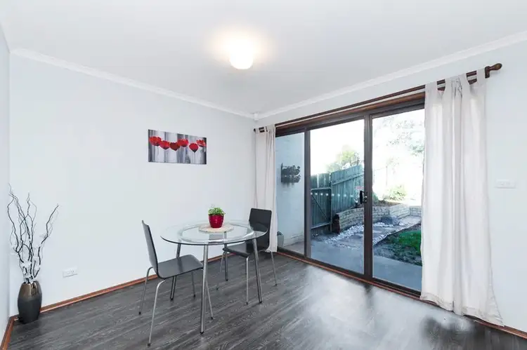 Fifth view of Homely house listing, 12/100 Chewings Street, Page ACT 2614