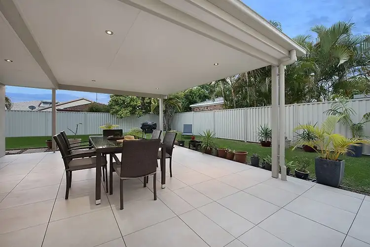 Fourth view of Homely house listing, 22 Murrindi Street, Minyama QLD 4575