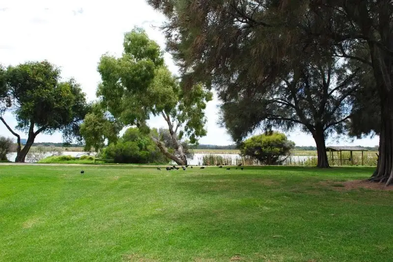 Main view of Homely townhouse listing, 1/15 Flynn Street, Churchlands WA 6018