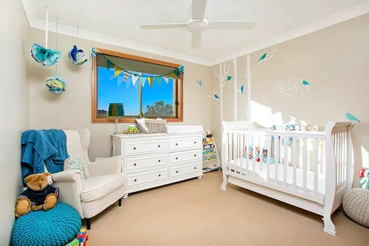 Seventh view of Homely house listing, 5 Moruya Link, Albion Park NSW 2527