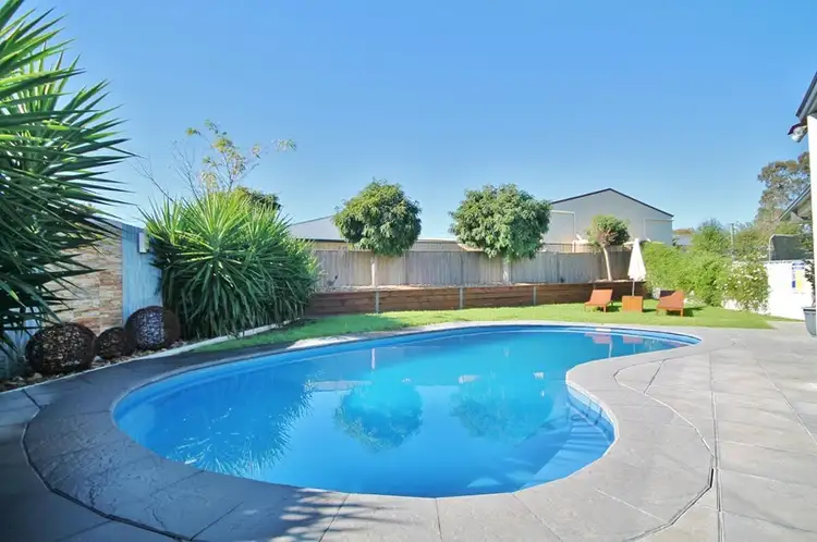 Third view of Homely house listing, 4 Gold Court, Young NSW 2594