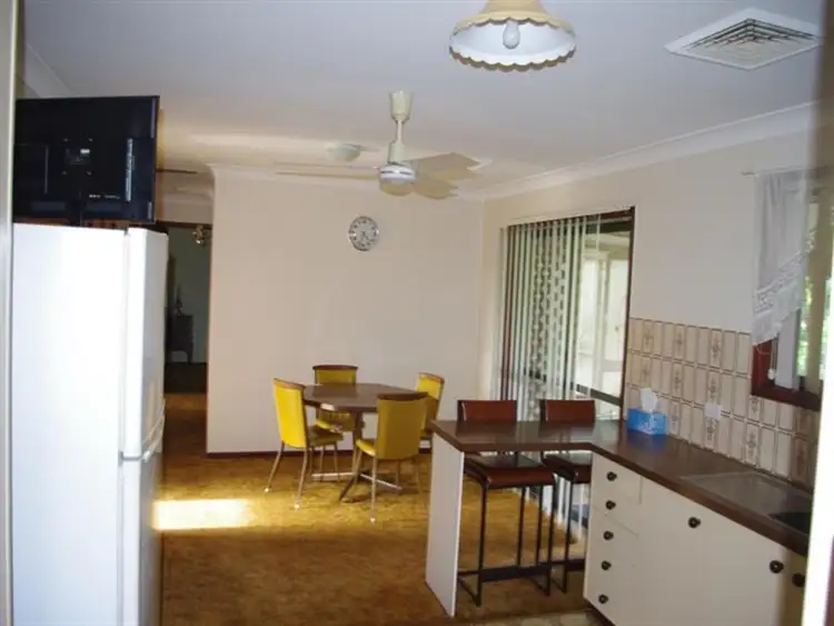 Second view of Homely house listing, 6 Bukkulla Street, Ashford NSW 2361