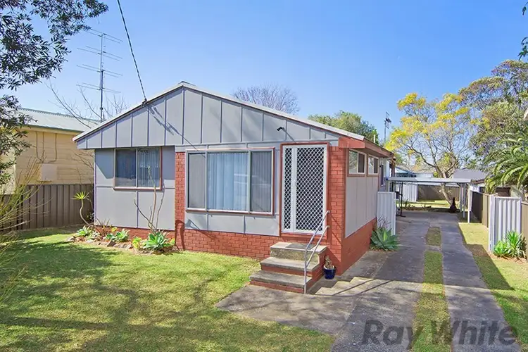 Main view of Homely house listing, 107 Kallaroo Road, San Remo NSW 2262