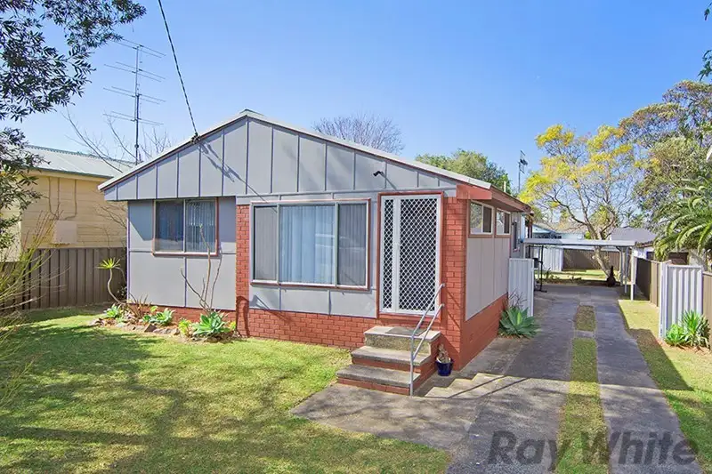 Main view of Homely house listing, 107 Kallaroo Road, San Remo NSW 2262
