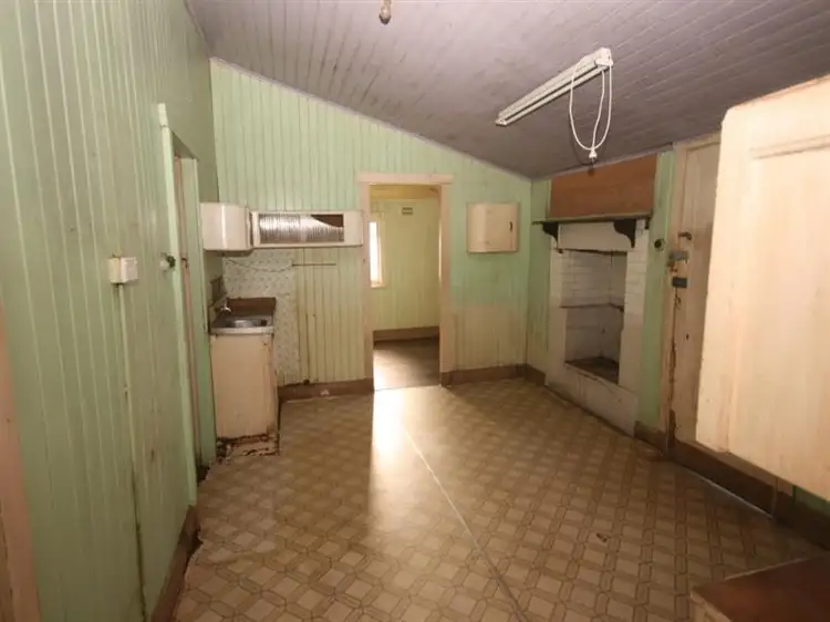 Second view of Homely house listing, 66 Oliver Street, Grafton NSW 2460